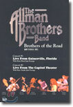The Allman Brothers Band - Brothers Of The Road