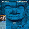 Jim Hall (짐 홀) - Concierto [LP]
