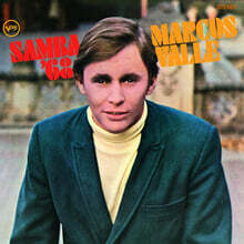 Marcos Valle (마르코스 발레) - Samba 68 [LP]