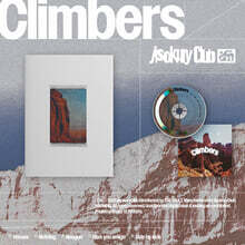 jisokuryClub (지소쿠리클럽) - EP 3집 : Climbers