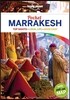 Lonely Planet Pocket Marrakesh