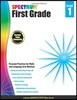Spectrum Grade 1