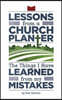 Lessons from a Church Planter: The Things I Have Learned from My Mistakes