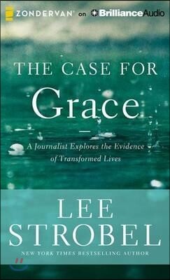 The Case for Grace