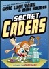 Secret Coders