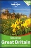 Lonely Planet Discover Great Britain