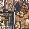 Van Halen (밴 헤일런) - Fair Warning [SACD Hybrid]