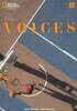 VOICES 1 Student Book + Spark