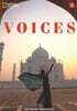 VOICES 3 Student Book + Spark
