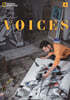 VOICES 4 Student Book + Spark