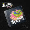 DEONTE (디온테) - 1ST EP ALBUM : SEEKER