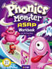 Phonics Monster ASAP Workbook