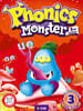 Phonics Monster 3 : Student Book, 3/E (with App)