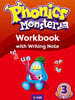 Phonics Monster 3 : Workbook, 3/E