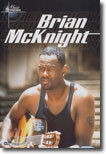 Brian McKnight (브라이언 맥 나이트) - Music in high places