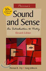 Perrine's Sound and Sense: An Introduction to Poetry