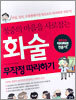 청중의 마음을 사로잡는 화술 무작정 따라하기