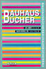 Bauhaus Bucher