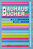 Bauhaus Bucher