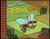 와우 그림책이 최고야 46 앵앵이의 여행 (웃음 짓게 하는 이야기) (양장)