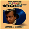 Bobby Darin - That's All (Ltd)(5 Bonus Tracks)(180g)(Blue Viny)(LP)