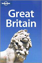Lonely Planet Great Britain