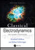 Classical Electrodynamics