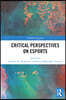 Critical Perspectives on Esports