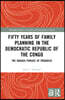 Fifty Years of Family Planning in the Democratic Republic of the Congo