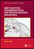 GMP Audits in Pharmaceutical and Biotechnology Industries
