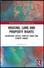 Housing, Land and Property Rights