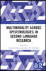Multimodality across Epistemologies in Second Language Research