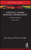 Strategic Human Resource Management