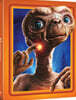 [미개봉] E.T.40주년 기념 (2Disc, 4K UHD+BD 스틸북 한정수량) : 블루레이