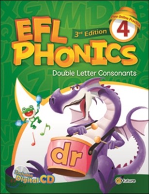 EFL Phonics 4