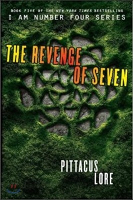 The Revenge Of Seven