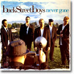 Backstreet Boys - Never Gone