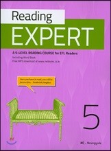 Reading EXPERT 5