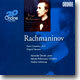 Rachmaninov : Piano Concerto 1 & 4 : GhindinㆍHelsinki PhilharmonicㆍAshkenazy