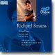 R.Strauss : Orchestral Songs : Soile IsokoskiㆍRSBㆍJanowski