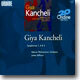 Giya Kancheli : Symphony 1, 4, 5 : Helsinki Philharmonic OrchestraㆍDepreist