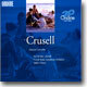 Crusell : Clariet Concerto : Kari KriikkuㆍFinnish Radio SOㆍSakari Oramo