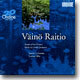 Vaino Raitio : Queen Of The Flowers : Tapiola SinfoniettaㆍTuomas Ollila