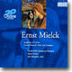 Mielck : Symphony In F MinorㆍConcert Piece For Violin And Orchestra : Finnish RSOㆍOramoㆍStorgards