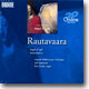 Rautavaara : Angel Of Light : Helsinki PhilharmonicㆍSegerstam