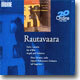 Rautavaara : Angels And Visitations : Helsinki PhilharmonicㆍSegerstamㆍOliveira