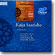 Saariaho : Private Gardens : HoitengaㆍJodeletㆍKaritunenㆍUpshaw