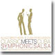 Klazzbrothers & Cubapercussion - Classic Meets Cuba: Symphonic Salsa