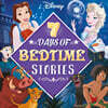 Disney: 7 Days of Bedtime Stories