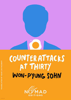 The Counterattacks at Thirty (Nomad Edition)